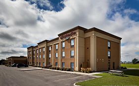 Hampton Inn Napanee