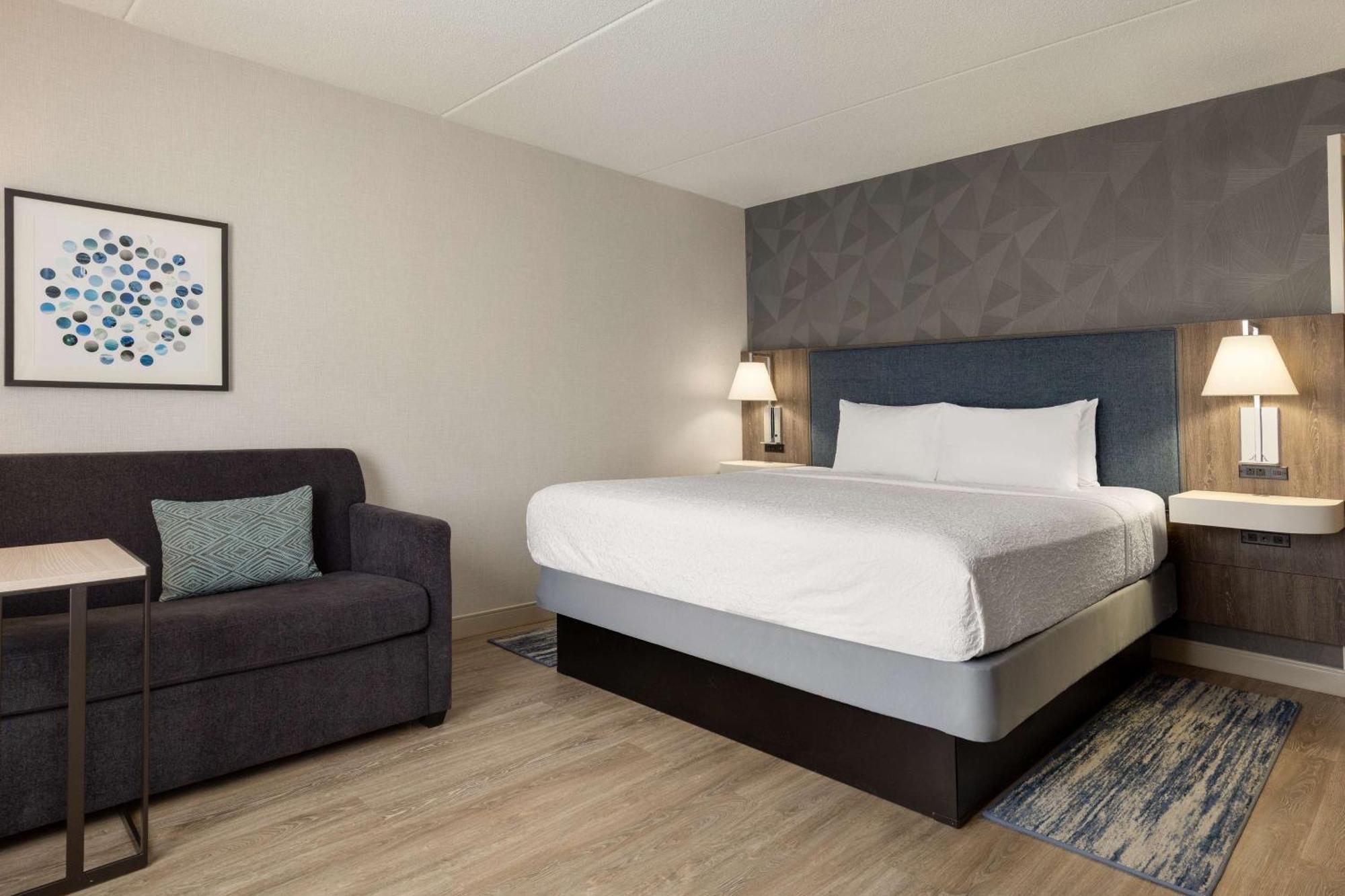Hampton Inn By Hilton Napanee Greater Napanee Exterior photo