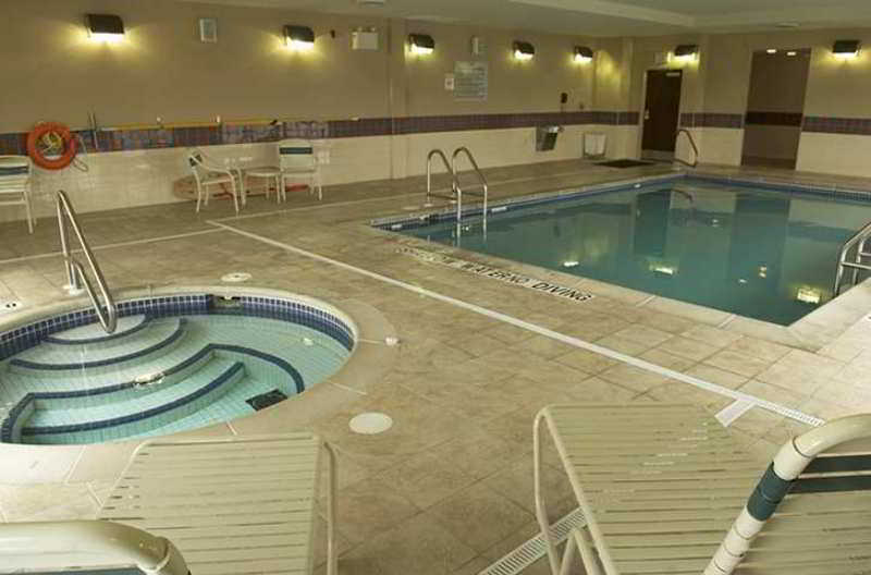 Hampton Inn By Hilton Napanee Greater Napanee Facilities photo